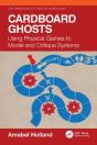Cardboard Ghosts - Preview