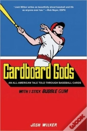 Cardboard Gods