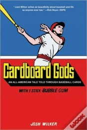 Capa do artigo Cardboard Gods