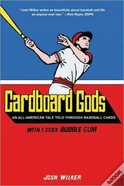 Capa do artigo Cardboard Gods
