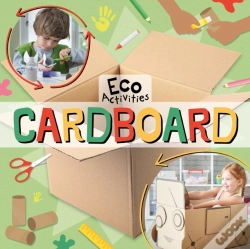 Capa do artigo Cardboard