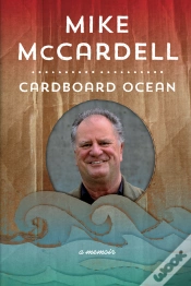 Capa do artigo Cardboard Ocean