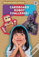 Cardboard Robot Challenge!