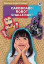Cardboard Robot Challenge! - Preview