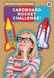 Capa do artigo Cardboard Rocket Challenge!