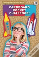 Cardboard Rocket Challenge!
