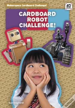 Capa do artigo Cardboard Roller Coaster Challenge!