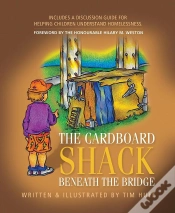 Capa do artigo Cardboard Shack Beneath The Bridge