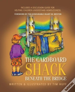 Capa do artigo Cardboard Shack Beneath The Bridge