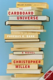 Capa do artigo Cardboard Universe