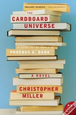 Capa do artigo Cardboard Universe