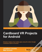 Cardboard Vr Projects For Android