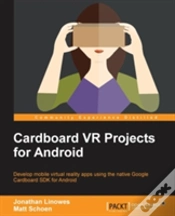 Capa do artigo Cardboard Vr Projects For Android