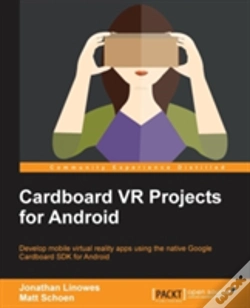 Capa do artigo Cardboard Vr Projects For Android