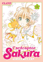 Cardcaptor Sakura: Clear Card 1 - Preview