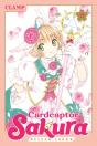 Cardcaptor Sakura: Clear Card 11 - Preview