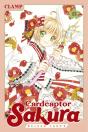 Cardcaptor Sakura: Clear Card 15 - Preview