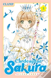 Capa do artigo Cardcaptor Sakura: Clear Card 3