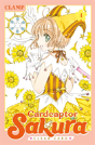 Cardcaptor Sakura: Clear Card 4 - Preview