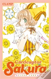 Capa do artigo Cardcaptor Sakura: Clear Card 4
