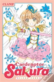Capa do artigo Cardcaptor Sakura: Clear Card 5