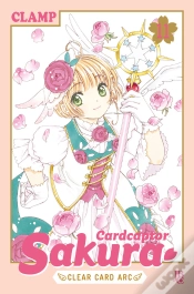 Capa do artigo Cardcaptor Sakura Clear Card Arc Vol. 11