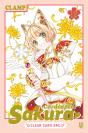 Cardcaptor Sakura Clear Card Arc Vol. 12 - Preview