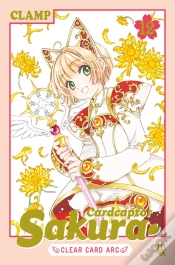 Capa do artigo Cardcaptor Sakura Clear Card Arc Vol. 12