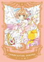 Cardcaptor Sakura Collector'S Edition 1 - Preview