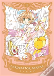 Capa do artigo Cardcaptor Sakura Collector