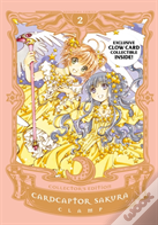 Cardcaptor Sakura Collector'S Edition 2