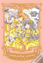 Capa do artigo Cardcaptor Sakura Collector