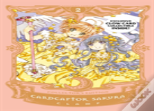 Cardcaptor Sakura Collector'S Edition 2