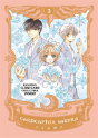 Cardcaptor Sakura Collector'S Edition 3 - Preview