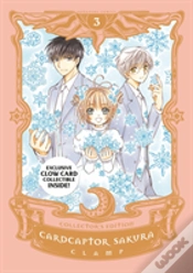 Capa do artigo Cardcaptor Sakura Collector