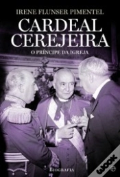 Capa do artigo Cardeal Cerejeira