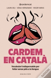 Capa do artigo Cardem En Catala