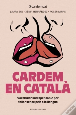 Capa do artigo Cardem En Catala