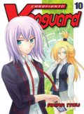 Cardfight!! Vanguard 10