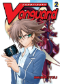 Cardfight!! Vanguard 2 - Preview