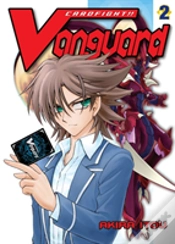 Capa do artigo Cardfight!! Vanguard 2
