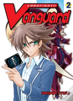 Capa do artigo Cardfight!! Vanguard 2
