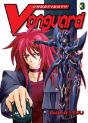 Cardfight!! Vanguard 3 - Preview