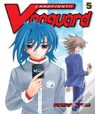 Cardfight!! Vanguard 5