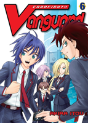 Cardfight!! Vanguard 6 - Preview