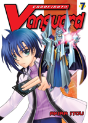 Cardfight!! Vanguard - Preview