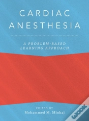 Capa do artigo Cardiac Anesthesia: A Problem Based Learning Approach