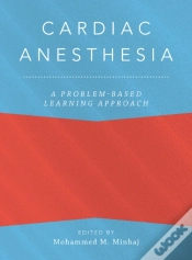 Capa do artigo Cardiac Anesthesia: A Problem-Based Learning Approach