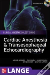 Capa do artigo Cardiac Anesthesia And Transesophageal Echocardiography