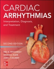 Capa do artigo Cardiac Arrhythmias: Interpretation, Diagnosis And Treatment, Second Edition